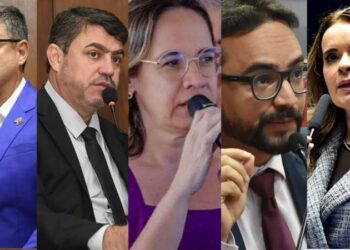 TRE-PB tem até 14 de setembro para julgar impugnações de candidatos; veja nomes