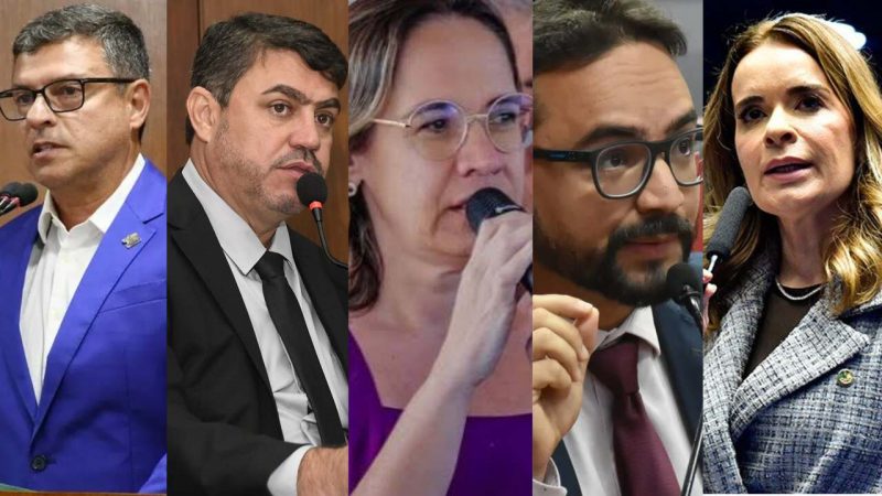 TRE-PB tem até 14 de setembro para julgar impugnações de candidatos; veja nomes