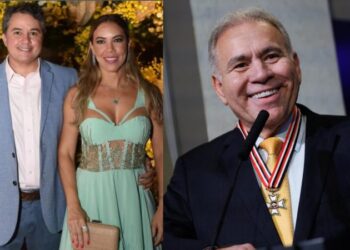 Leo Bezerra anuncia reforma da Escola Municipal Presidente João Pessoa durante aula inaugural do Procon Vai às Aulas 2026