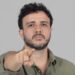 Renan Santos confronta Lucas Ribeiro e cobra ação contra avanço das facções na Paraíba