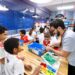 Leo Bezerra celebra maior avanço da educação de João Pessoa no Ideb entre capitais do Nordeste