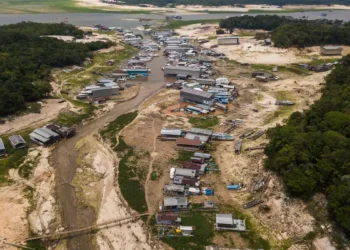 Seca avança pelo mundo e atinge todas as regiões do Brasil
