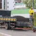 Prefeitura Municipal de Cabedelo retoma Operação Tapa-Buraco para melhorar segurança viária e condições de circulação
