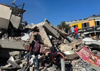 Sobe para 224 o número de mortos em terremoto na Colômbia