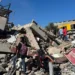 Sobe para 224 o número de mortos em terremoto na Colômbia