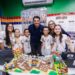 Leo Bezerra premia alunos vencedores do Torneio Pessoense de Robótica que representarão João Pessoa em competições nacionais e regionais
