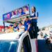 Caravana 15 leva multidões e reforça compromisso com o futuro da Paraíba em maratona pelo Agreste