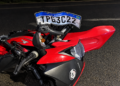 Motoboy morre após colisão entre motocicleta e Carro na Avenida Beira Rio, em João Pessoa