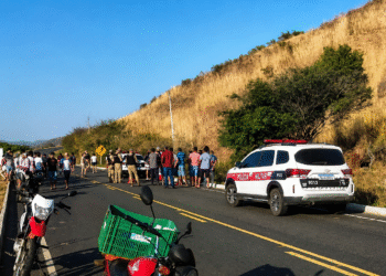 Adolescente de 17 anos assume autoria da morte de jovem encontrada dentro de sacos às margens da PB-394