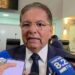 Galdino adia debate sobre a presidência da ALPB para depois das eleições e aposta em vitória de Lucas no 1º turno