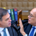 Crise no STF aumenta: Gilmar Mendes critica André Mendonça, que reage e rebate acusações