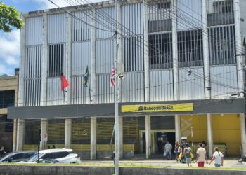 Negociações não avançam e Caixa e Banco do Brasil amanhecem de portas fechadas