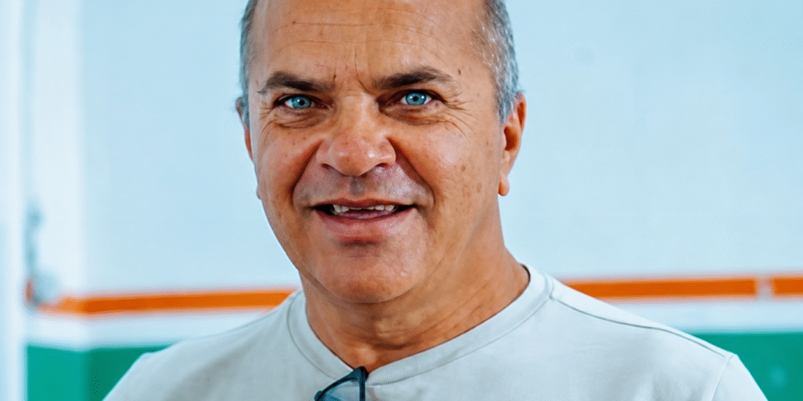 Morre Gracindo Jr., ator e diretor, aos 83 anos