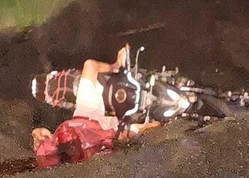 Jovem de 20 anos é morto a tiros no Distrito Mecânico, em João Pessoa; polícia apura possível disputa entre facções