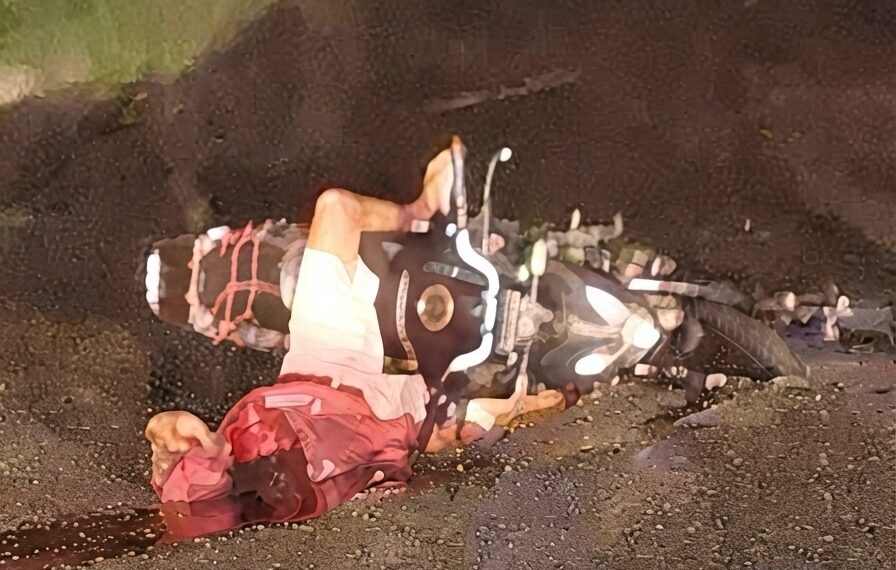 Jovem de 20 anos é morto a tiros no Distrito Mecânico, em João Pessoa; polícia apura possível disputa entre facções