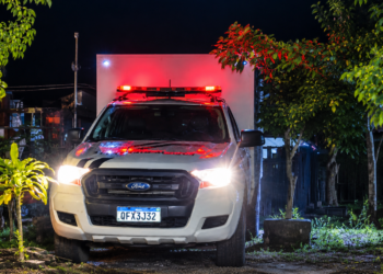 Cabeça humana é encontrada dentro de mochila em comunidade de João Pessoa