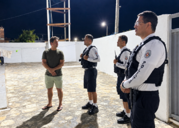 Ataque a tiros contra vice-prefeito de Lucena assusta família e levanta suspeita de motivação política