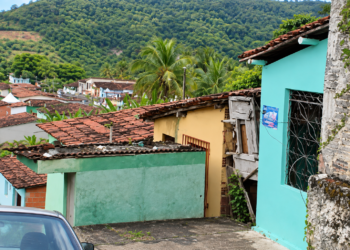 Homem é retirado de casa e assassinado a tiros no bairro do Açude, em Santa Rita