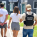 Casal do Distrito Federal é preso em operação contra facção criminosa na Zona Sul de João Pessoa