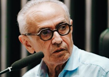 Cícero recebe adesão de vereadores de Santa Rita e já conta com bancada de dez parlamentares no Município