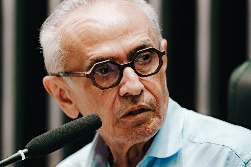Cícero recebe adesão de vereadores de Santa Rita e já conta com bancada de dez parlamentares no Município