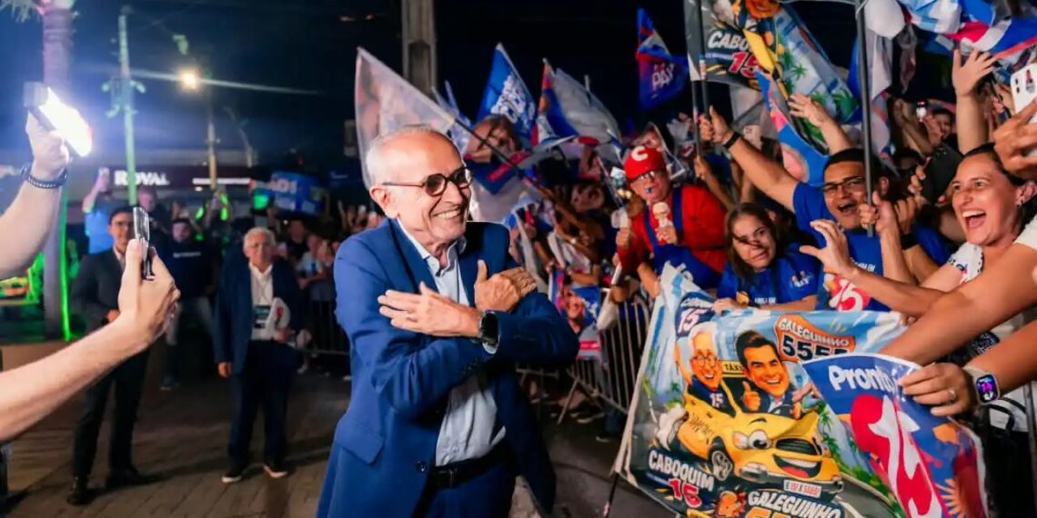 Durante debate, Cícero se compromete com redução de impostos ao setor produtivo e programa para limpar nome de inadimplentes