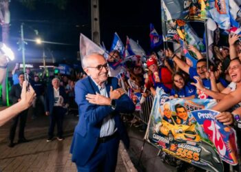 Durante debate, Cícero se compromete com redução de impostos ao setor produtivo e programa para limpar nome de inadimplentes