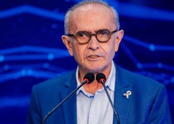 Coligação de Cícero realiza coletiva em João Pessoa para abordar pautas jurídicas da campanha