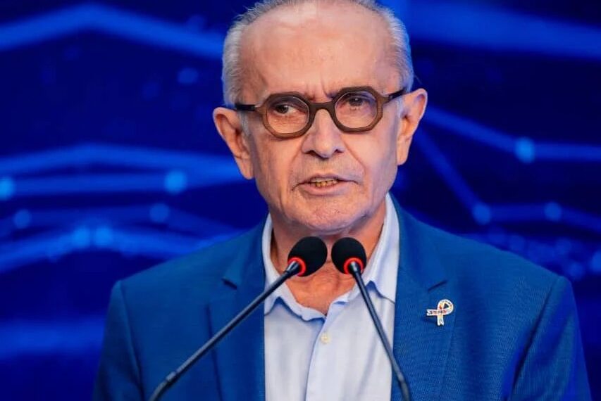 Coligação de Cícero realiza coletiva em João Pessoa para abordar pautas jurídicas da campanha