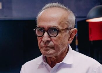 Cícero Lucena lamenta morte de trabalhador após acidente na Ponte do Futuro e pede solidariedade aos atingidos