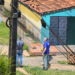 Homem de 50 anos é morto a tiros na comunidade Tanque, em João Pessoa