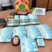 PF apreende R$ 380 mil e bloqueia até R$ 9 milhões em investigação eleitoral em Sousa, na Paraíba