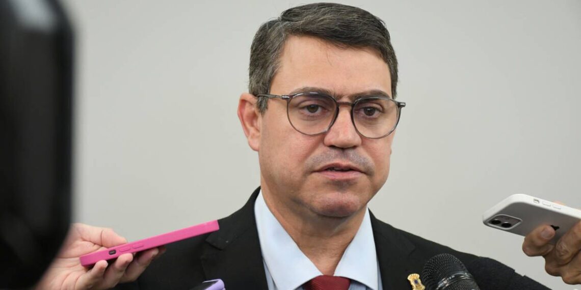 Defesa de Dinho pede ao TRE-PB deferimento de candidatura a deputado estadual