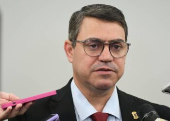 Defesa de Dinho pede ao TRE-PB deferimento de candidatura a deputado estadual