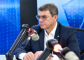 Dinho Dowsley anuncia concurso público para a Câmara de João Pessoa
