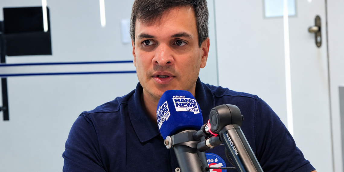 Diogo defende integração das polícias e concursos na Paraíba