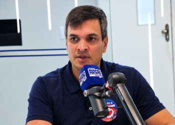 Diogo defende integração das polícias e concursos na Paraíba