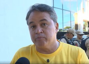 Efraim Filho defende programa de estágio para facilitar entrada de jovens no mercado de trabalho na Paraíba