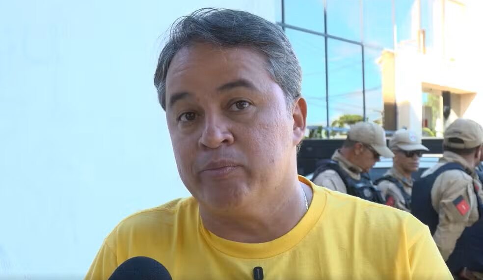 Efraim Filho defende programa de estágio para facilitar entrada de jovens no mercado de trabalho na Paraíba