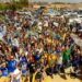 Sertão responde com multidão e clima de virada à Caravana 22 de Efraim e Alfredo Gaspar