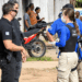 Homem de 40 anos é morto a tiros em Engenho Velho