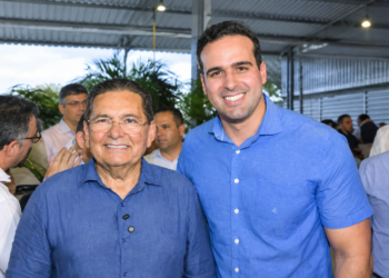Galdino prevê vitória de Lucas e diz que Lula vencerá com folga