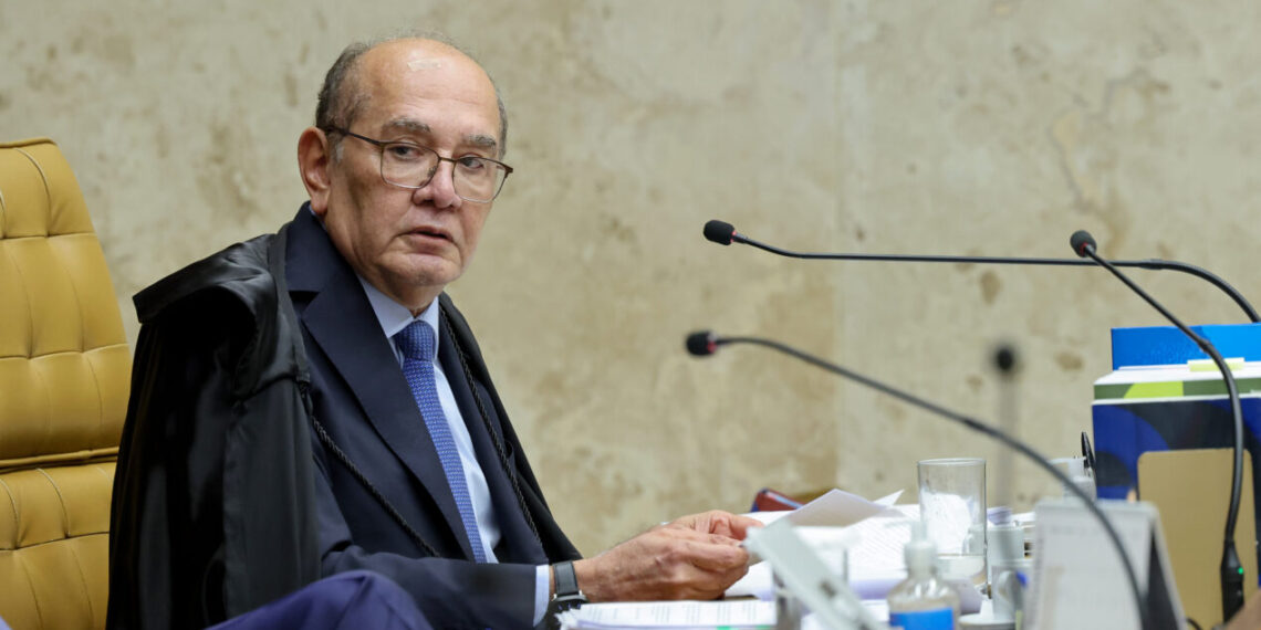 A interferência de Gilmar Mendes nas eleições em PE