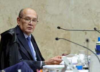 A interferência de Gilmar Mendes nas eleições em PE