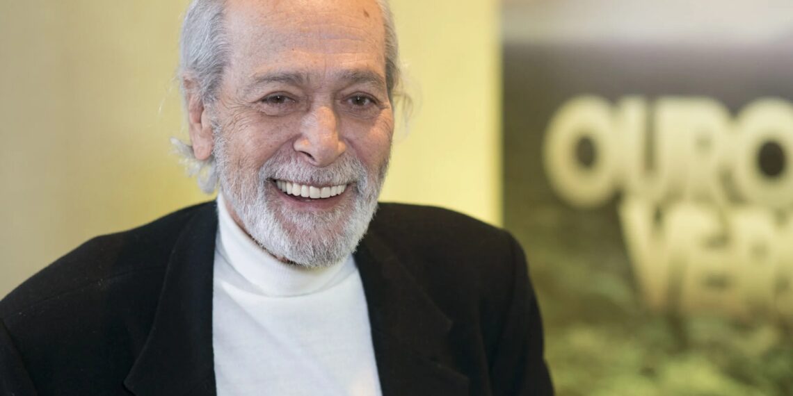 Morre Gracindo Jr., ator e diretor, aos 83 anos