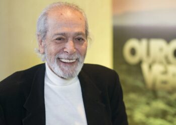 Morre Gracindo Jr., ator e diretor, aos 83 anos