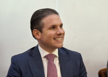 TRE-PB dá direito de resposta a Hugo Motta após André Gadelha o ligar à corrupção no Banco Master