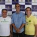 Candidato do setor produtivo, Andre Amaral Filho se reúne com SINDUSCONM e apresenta proposta para Construção Civil