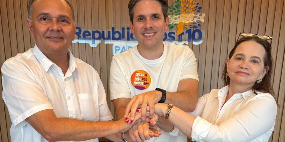 Às vésperas das eleições, Ivonete Ludgério renuncia à suplência de André Gadelha e anuncia apoio a Nabor