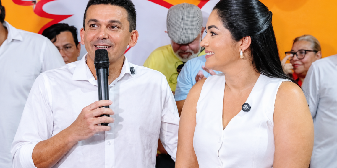 MPF questiona esposa de prefeito e candidata à AL por promoção pessoal na gestão